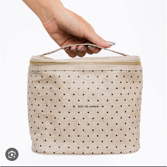 Kate Spade Lunch Tote - Picture 1 of 8